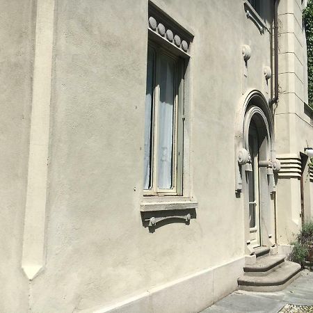 Il Ricciolo B&B Torino Dış mekan fotoğraf