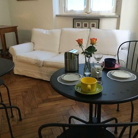 Il Ricciolo B&B Torino Dış mekan fotoğraf