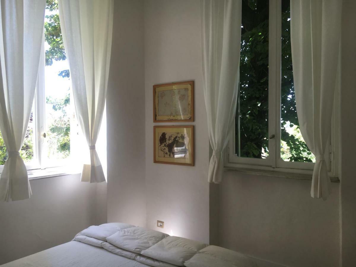 Il Ricciolo B&B Torino Dış mekan fotoğraf