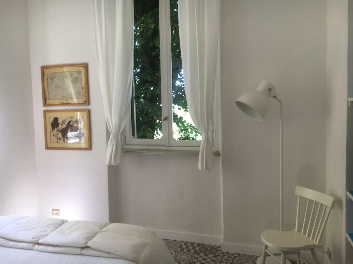 Il Ricciolo B&B Torino Dış mekan fotoğraf