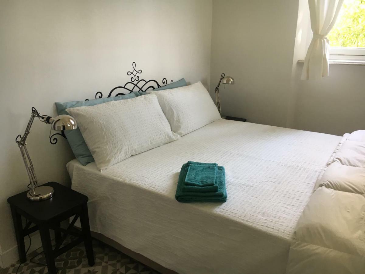 Il Ricciolo B&B Torino Dış mekan fotoğraf