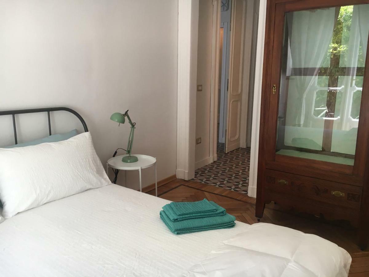 Il Ricciolo B&B Torino Dış mekan fotoğraf