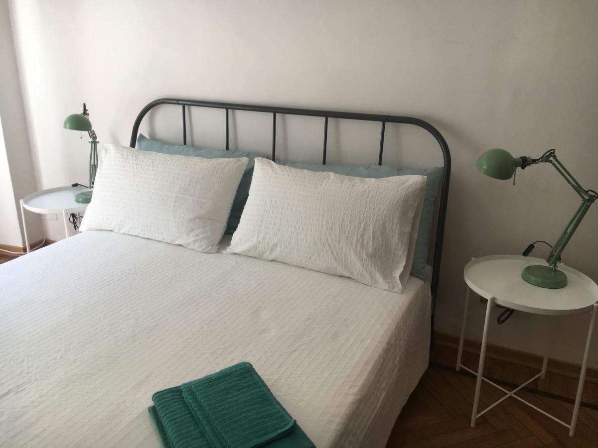 Il Ricciolo B&B Torino Dış mekan fotoğraf