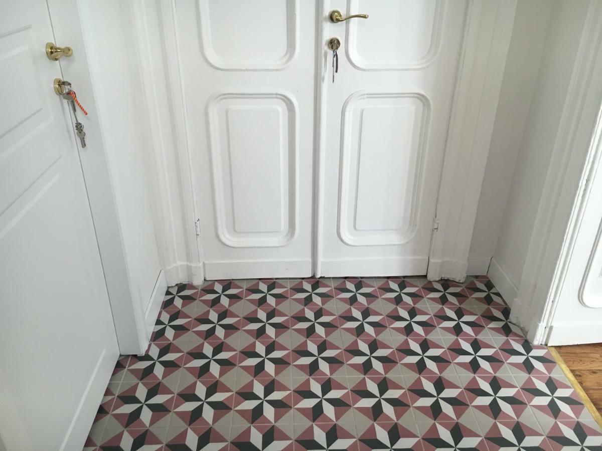 Il Ricciolo B&B Torino Dış mekan fotoğraf