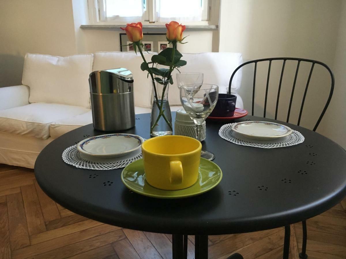 Il Ricciolo B&B Torino Dış mekan fotoğraf