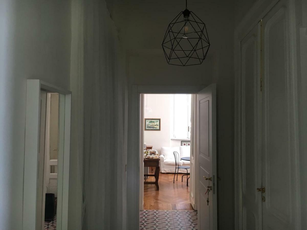 Il Ricciolo B&B Torino Dış mekan fotoğraf