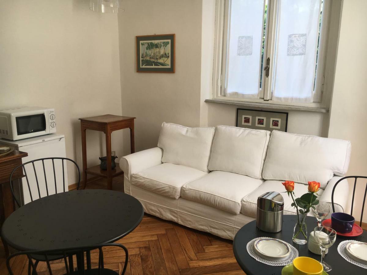 Il Ricciolo B&B Torino Dış mekan fotoğraf