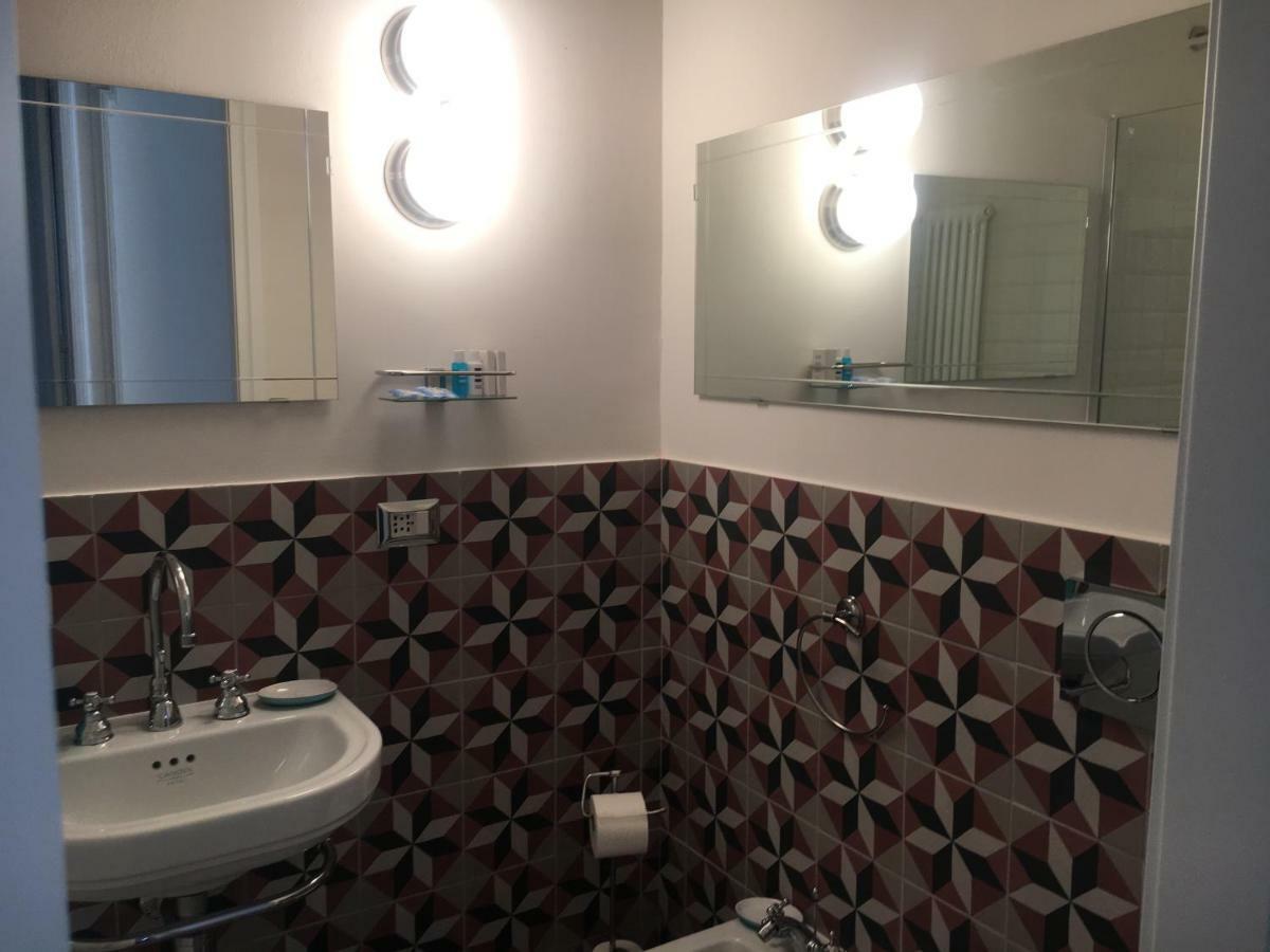 Il Ricciolo B&B Torino Dış mekan fotoğraf