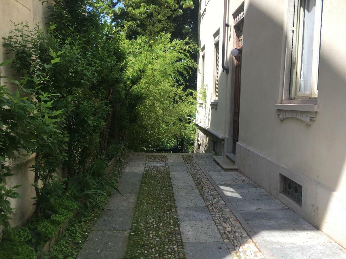 Il Ricciolo B&B Torino Dış mekan fotoğraf
