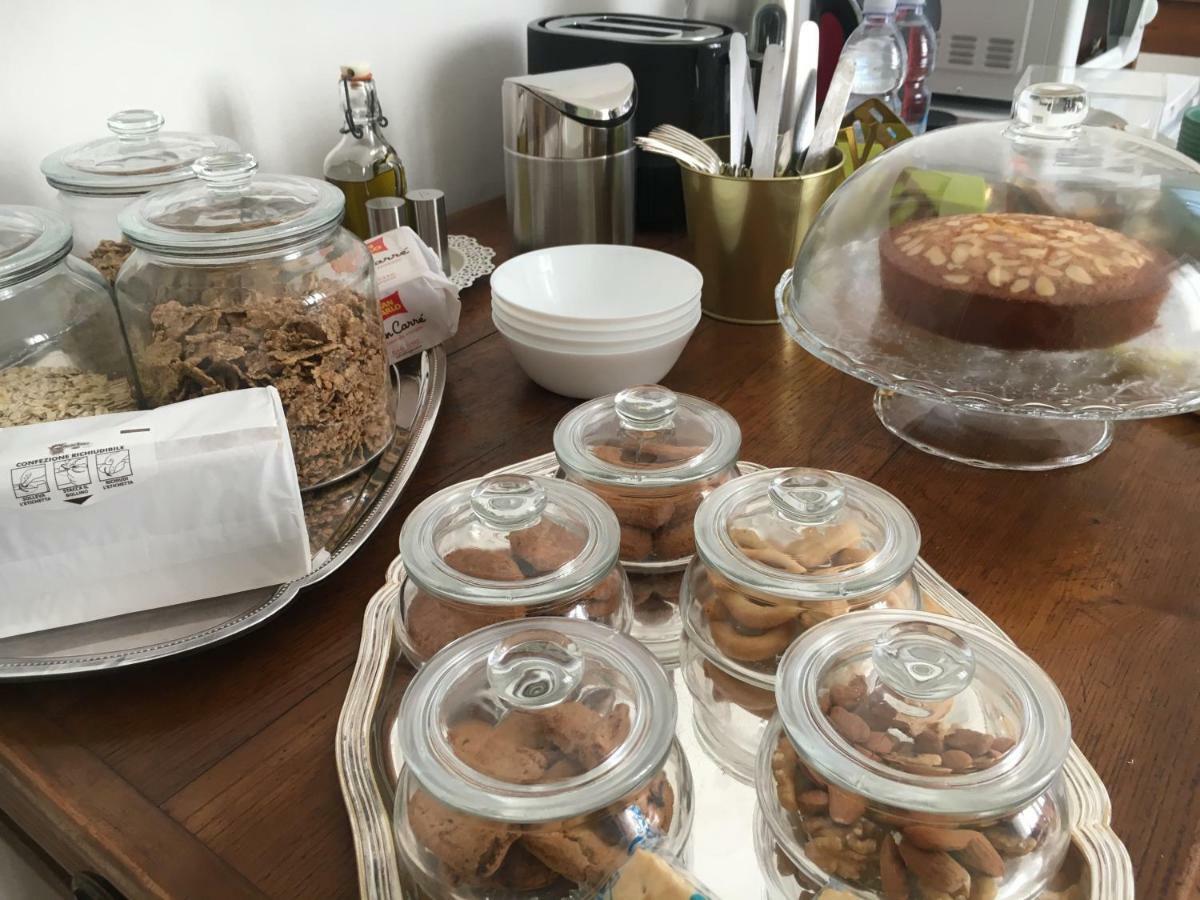 Il Ricciolo B&B Torino Dış mekan fotoğraf
