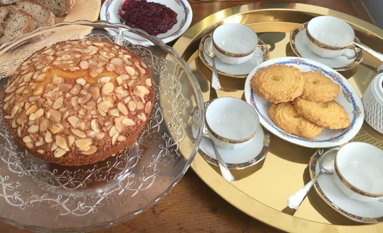 Il Ricciolo B&B Torino Dış mekan fotoğraf